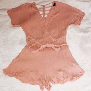 🌻 CLEAR OUT🌻 bathing suit coverup